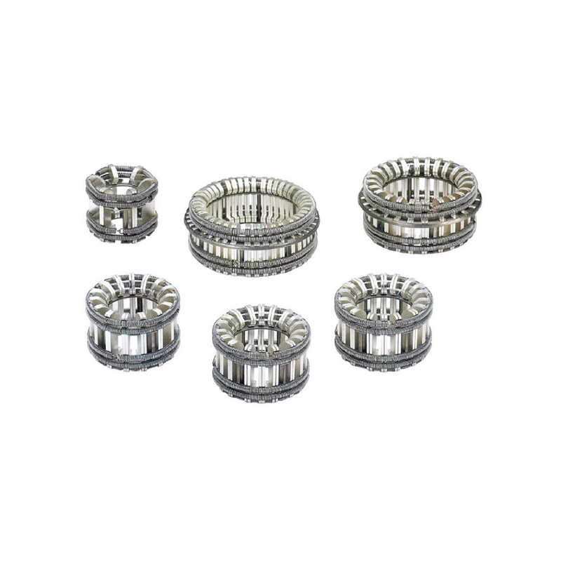 Richge ги револуционизира електричните врски со контакт со лале со високи перформанси: Сигурна алтернатива за контакт на ABB лале за глобалните индустрии