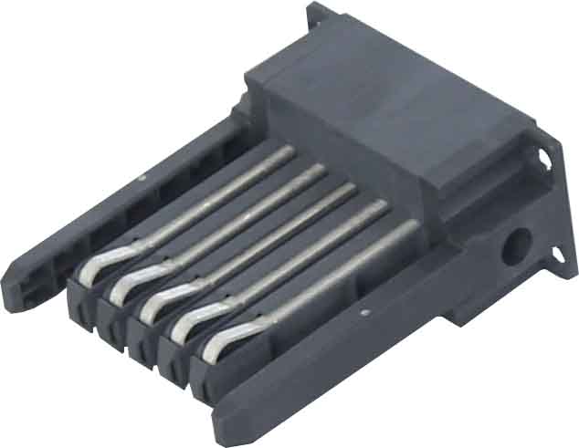 Richge Technology лансира нисконапонски пински конектори со високи перформанси, редефинирање на безбедно електрично поврзување