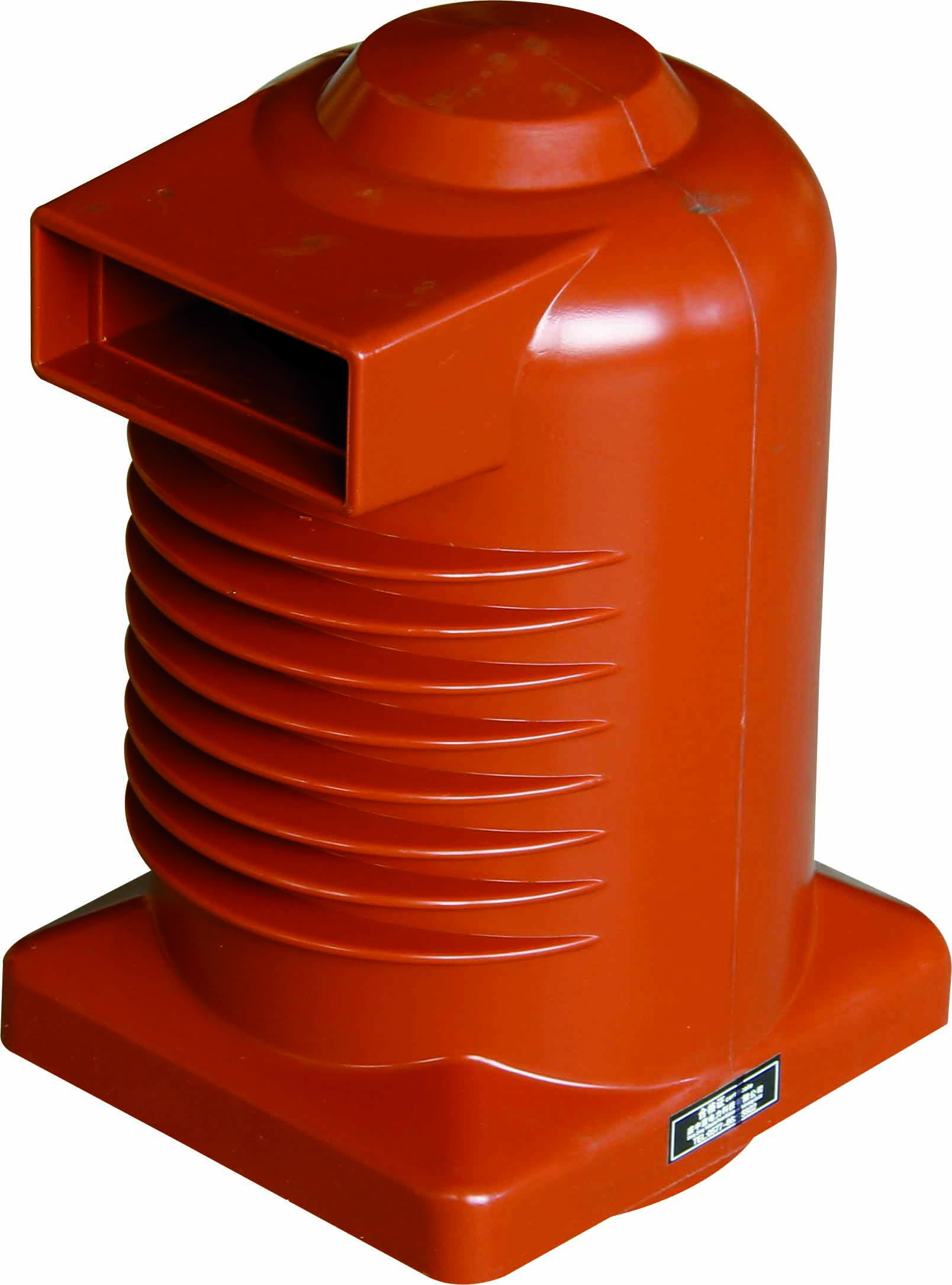 Richge лансира високонапонска изолација од 24 kV Контакт Box Серија испорачува професионални решенија за високонапонска изолација