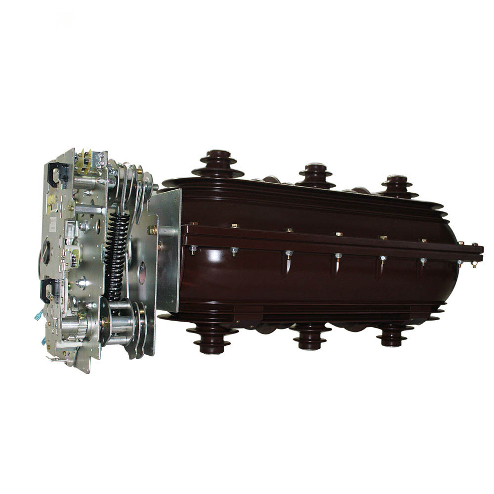 24kV 230мм Внатрешен прекинувач за прекинување на товарот SF6 LBS
