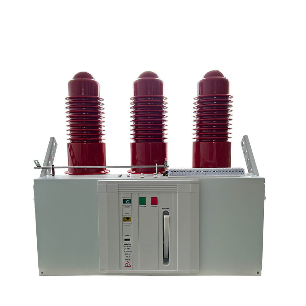 36kV 40,5kV автоматски реклосер со среден напон предниот монтиран VCB вакуумски прекинувачи