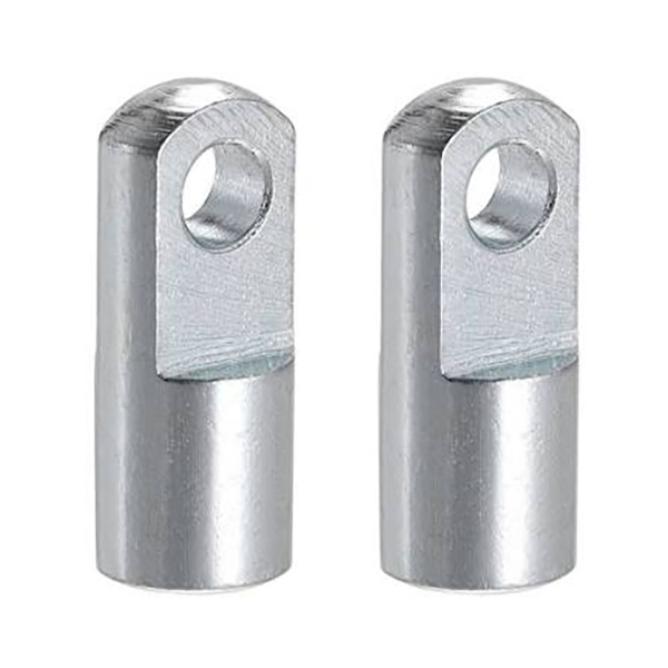 Јас тип Single Clevis спој за цилиндар прачка крајот