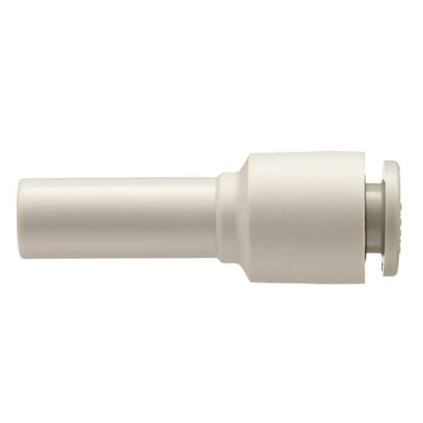 KQ2R Push Fit Женска завршна капа Пластика