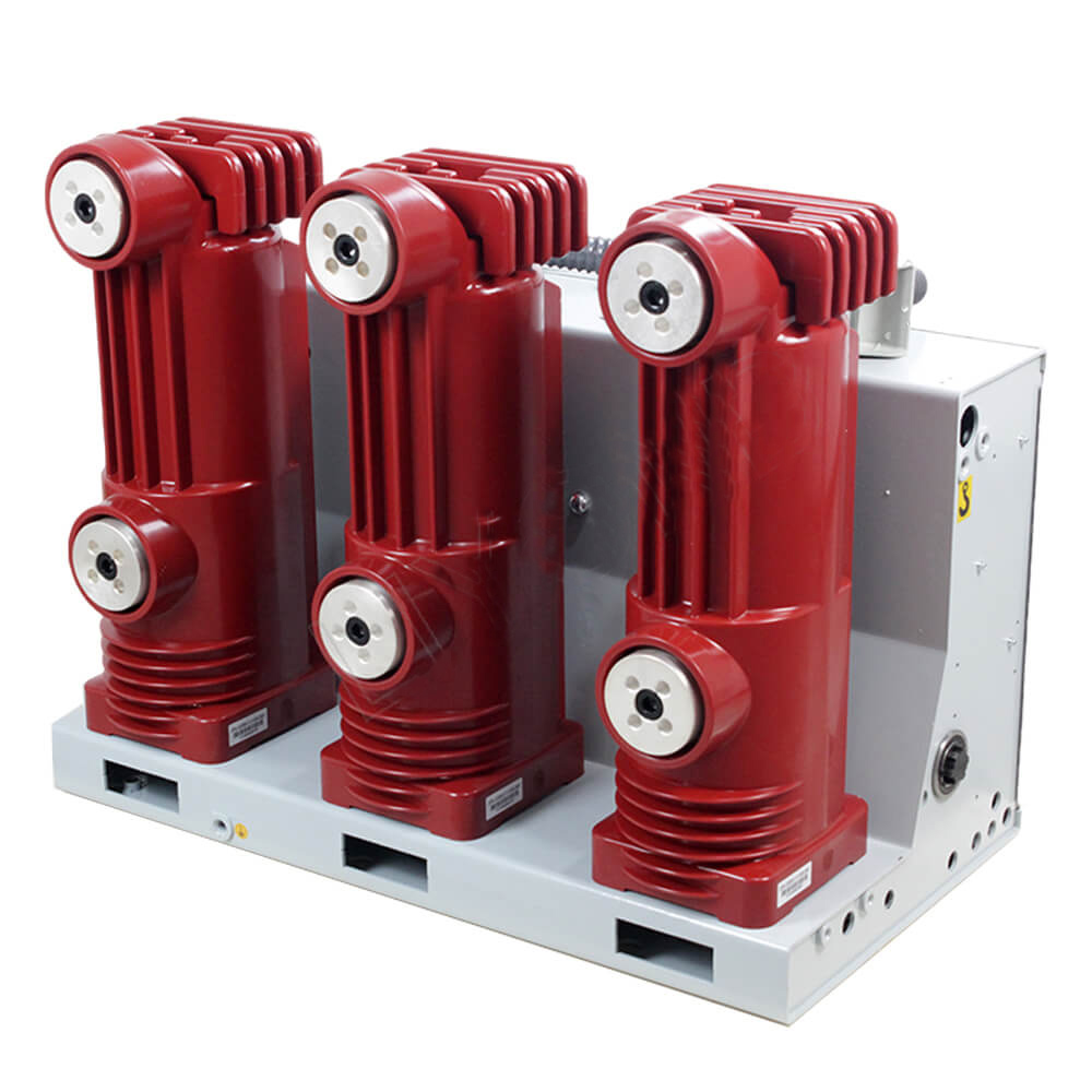 VSG-12 1600A Голем тековен среден напон фиксен тип на цврст пол вакуумски прекинувач 12kV