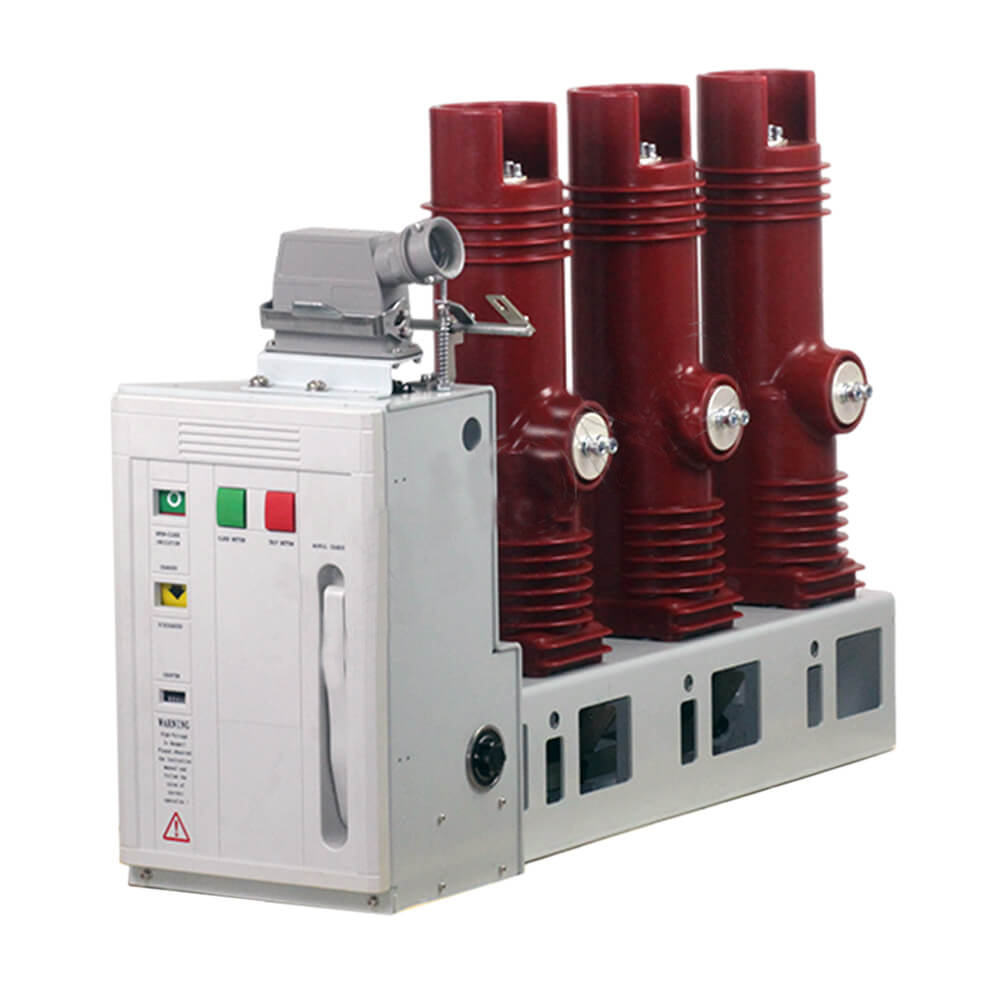 VSG-24 Страничен монтиран вакуумски прекинувач 24KV VCB