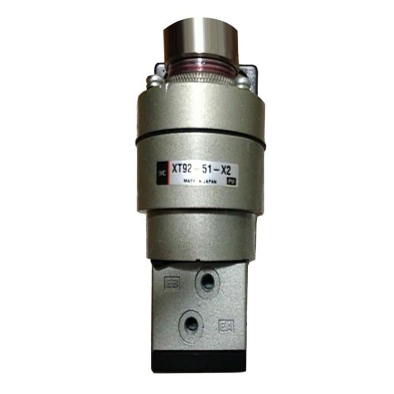 Пневматски контролен вентил XT92-51-X2