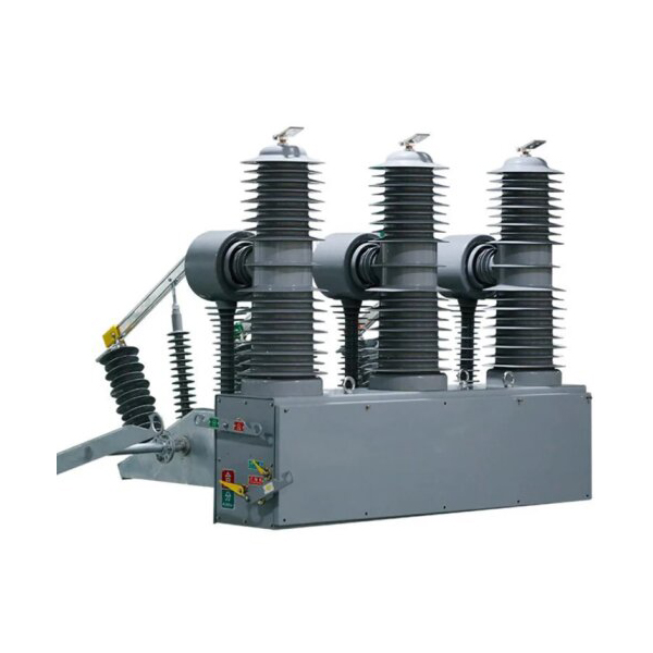 ZW32-40.5KV Надворешен столб за поставување на вакуумско коло 35KV Автоматски реклосер